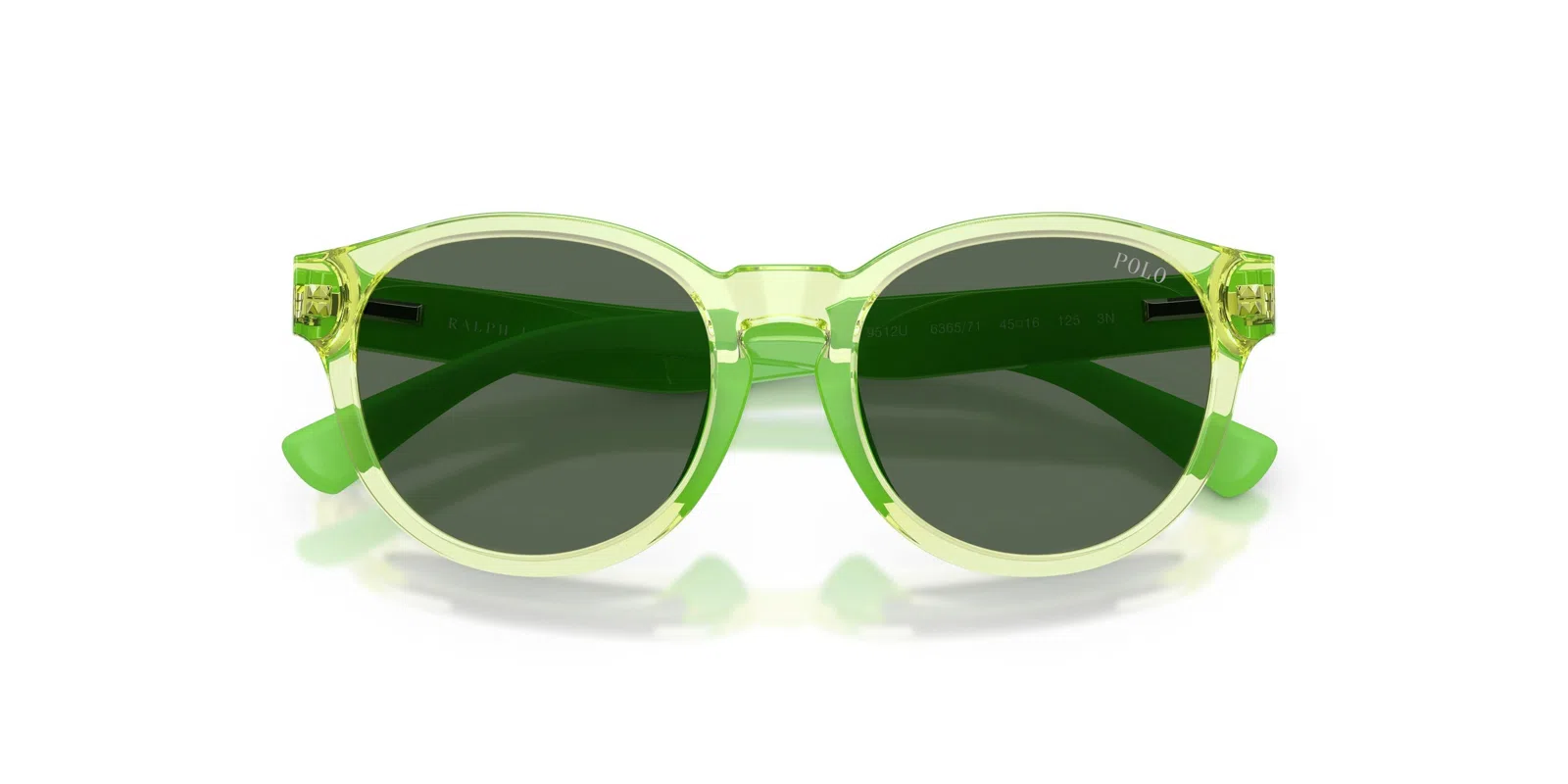 Polo Prep 9512U Sunglasses - view 5